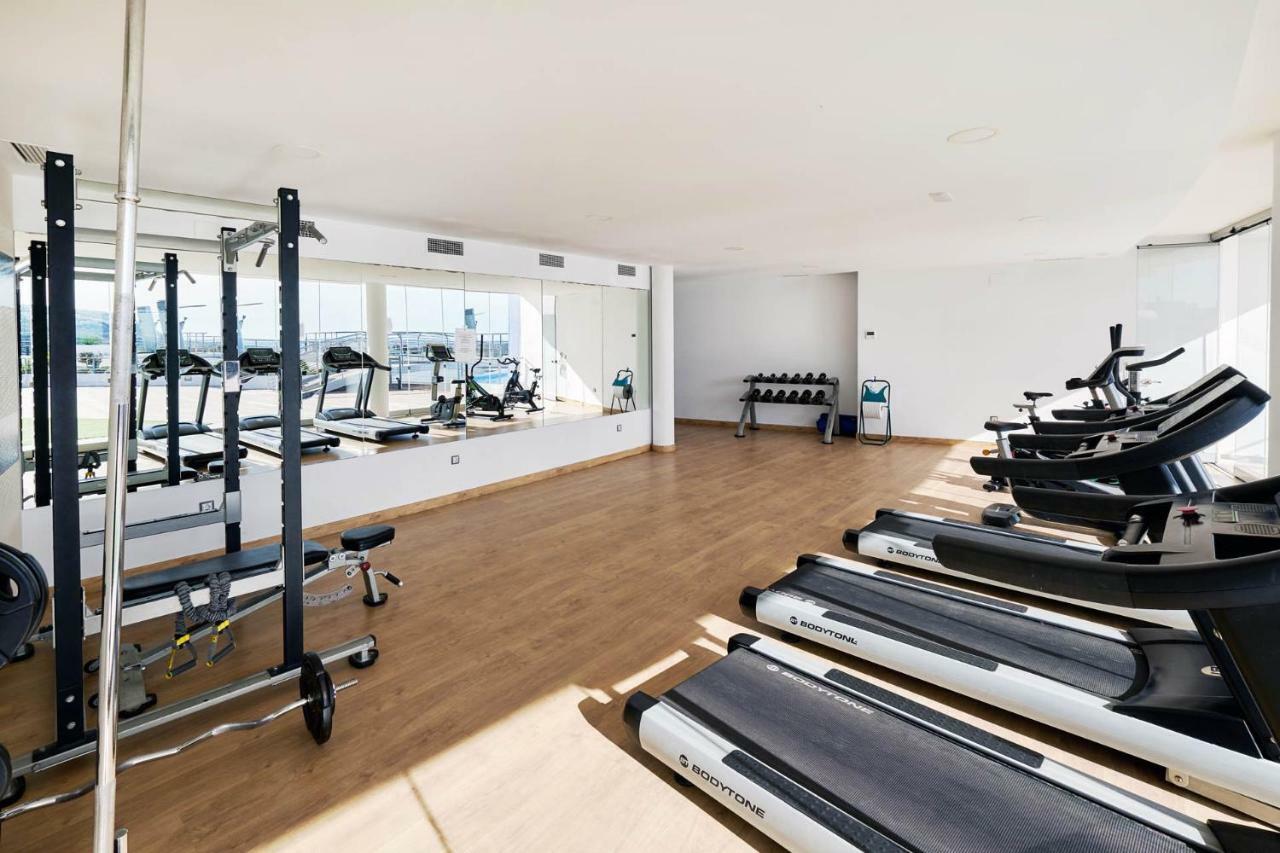ארנאלס דל סול Dream Infinity View Apartment מראה חיצוני תמונה