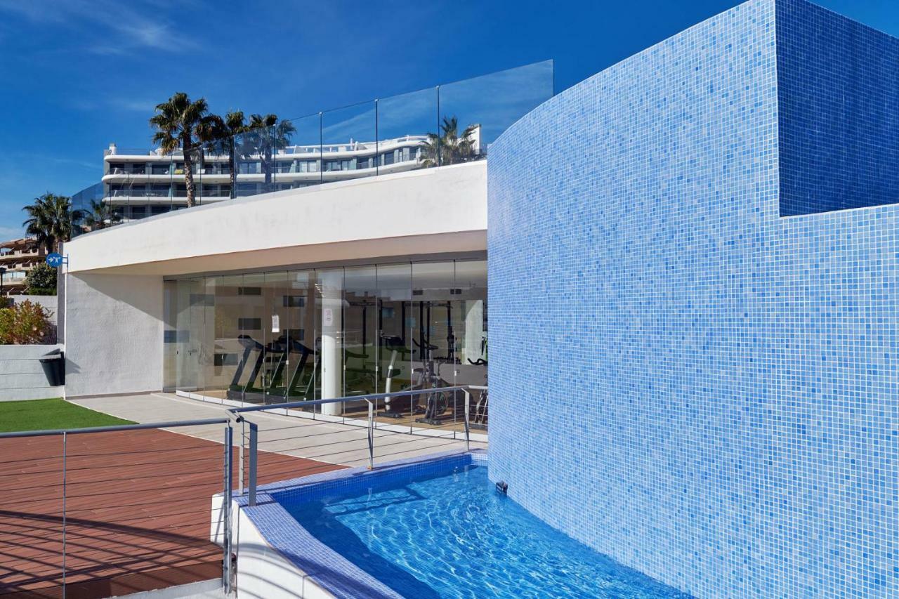 ארנאלס דל סול Dream Infinity View Apartment מראה חיצוני תמונה