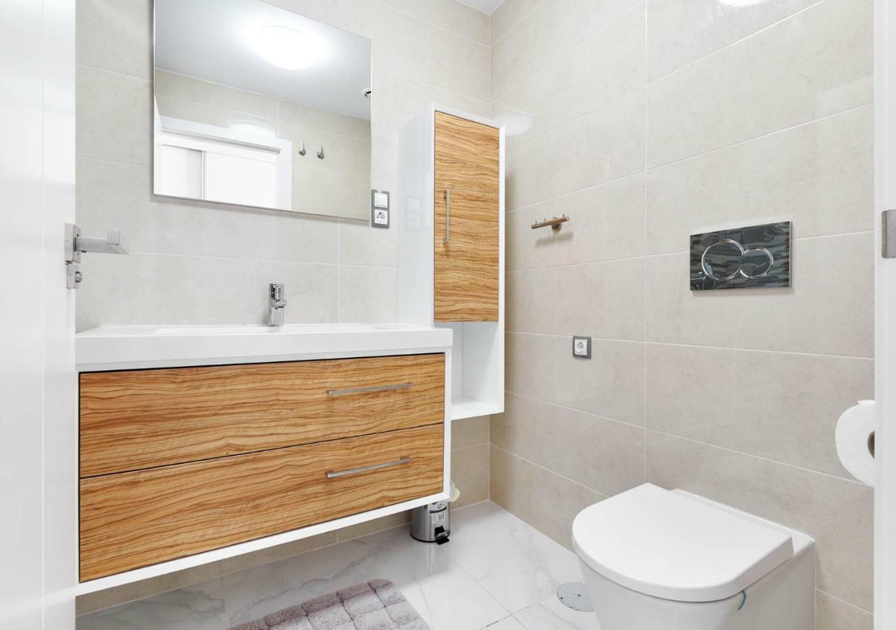 ארנאלס דל סול Dream Infinity View Apartment מראה חיצוני תמונה