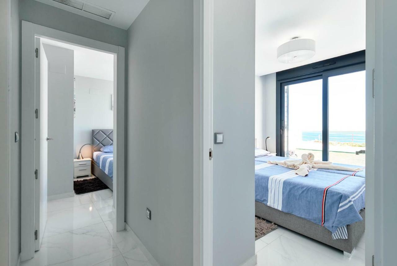 ארנאלס דל סול Dream Infinity View Apartment מראה חיצוני תמונה
