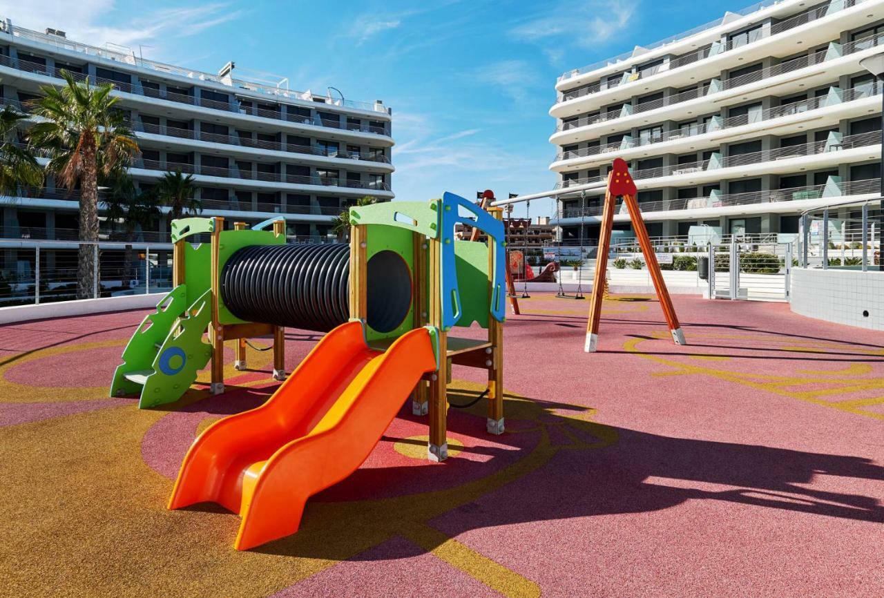 ארנאלס דל סול Dream Infinity View Apartment מראה חיצוני תמונה