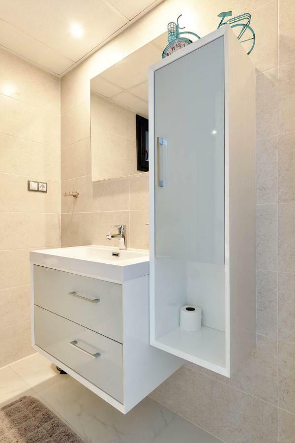 ארנאלס דל סול Dream Infinity View Apartment מראה חיצוני תמונה