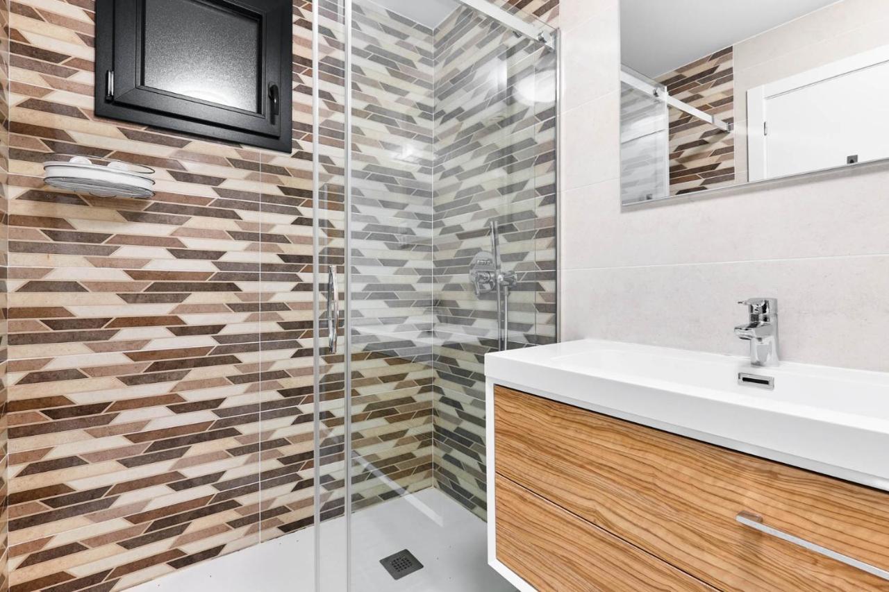 ארנאלס דל סול Dream Infinity View Apartment מראה חיצוני תמונה