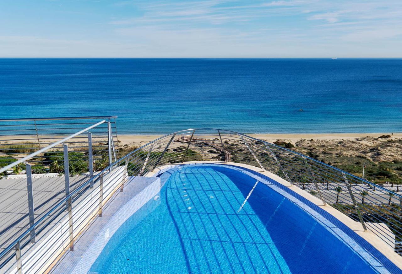 ארנאלס דל סול Dream Infinity View Apartment מראה חיצוני תמונה